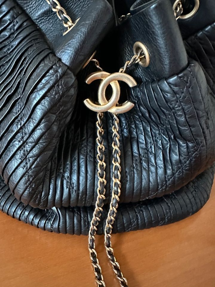 Chanel Bucket Bag Tasche in München