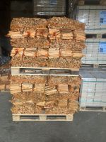 Anzündholz im Raschelsack ca. 5kg (Brennholz, Kaminholz) Bayern - Zusmarshausen Vorschau