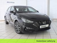 Hyundai i30Mild-Hybrid,1.Hand, unfallfrei, AppConnect Sachsen-Anhalt - Halberstadt Vorschau