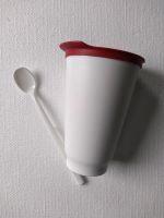 Allegra Cup + Löffel Tupperware Neu Niedersachsen - Bokel Vorschau