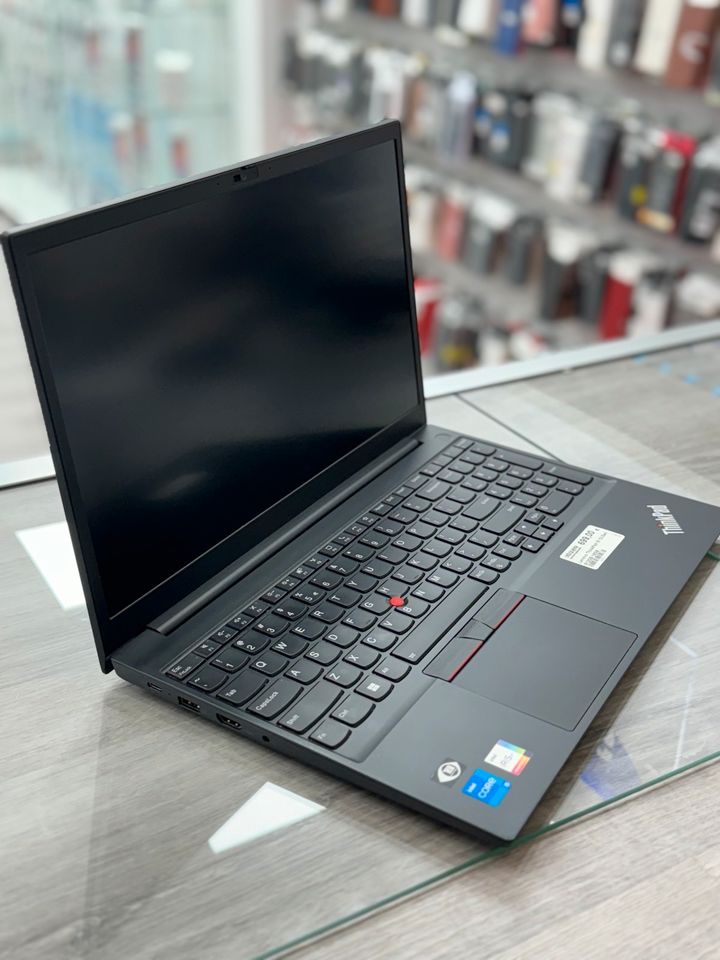 ⭐️ WOW Angebot ⭐️ Lenovo ThinkPad i5 12. Gen 512GB 16GB in Mönchengladbach