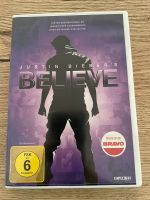 Justin Bieber‘s Believe Hessen - Messel Vorschau