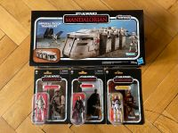 Star Wars Vintage Collection Mandalorian Set MOC MISB NEU Berlin - Charlottenburg Vorschau