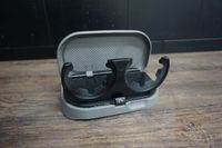 VW T4 Getränkehalter Dosenhalter Cupholder 7D1862558 Grau Sachsen - Wurzen Vorschau