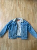 Levi’s Jeansjacke M Vintage Jacke Jeans Retro Baden-Württemberg - Karlsruhe Vorschau