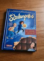 Schokuspokus  Kinder Buch Niedersachsen - Bovenden Vorschau