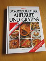 EssenTrinken, das große Buch der Aufläufe und Gratins Neustadt - Huckelriede Vorschau