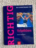 Richtig Triathlon Martin Engelhardt 9783405163037 Bayern - Mainstockheim Vorschau