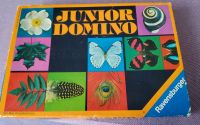 JUNIOR DOMINO extra dicke Karten Baden-Württemberg - Weingarten Vorschau