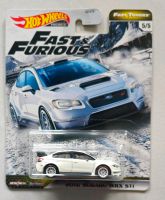 Subaru Hot Wheels Real Riders Topzustand Nordrhein-Westfalen - Viersen Vorschau