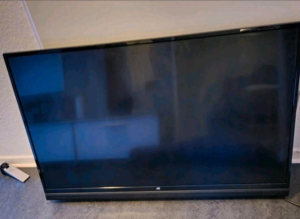 JTC GROD - NSS43 Fernseher 43 Zoll 108 cm in Hessen - Kassel | Fernseher  gebraucht kaufen | eBay Kleinanzeigen ist jetzt Kleinanzeigen