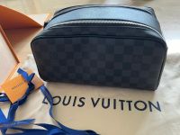 Neu! Louis Vuitton - Dopp Kit Poche Toilette - Mit Rechnung - Nürnberg (Mittelfr) - Südoststadt Vorschau