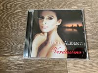 CD Lucia Alberti Verdissimo Verdi Opernarien Opera Hamburg-Nord - Hamburg Hohenfelde Vorschau