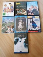 DVDs verschiedene Niedersachsen - Uplengen Vorschau