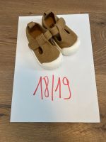 Babyschuhe Größe 18/19 neu H&M Nordrhein-Westfalen - Hürth Vorschau