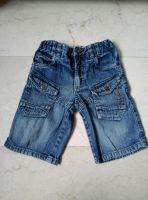 Robuste Jeans Short Bermuda kurze Hose v. Palomino Kr. München - Neubiberg Vorschau