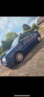 Golf 3 Cabrio Sachsen-Anhalt - Eilsleben Vorschau