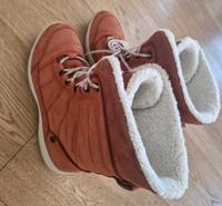 Damen-Winterboots Hessen - Kelkheim Vorschau