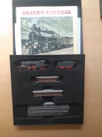 Miniaturzug Atlas  Orient Express Nordrhein-Westfalen - Ruppichteroth Vorschau