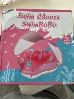 Swimmtrainer Baby Rosa ( SwimBoBo ) Saarbrücken-Mitte - Eschberg Vorschau