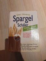 Spargel schäler Niedersachsen - Wunstorf Vorschau