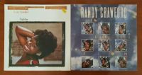 RANDY CRAWFORD - NIGHTLINE & ABSTRACT EMOTIONS 2 X VINYL Wandsbek - Hamburg Hummelsbüttel  Vorschau