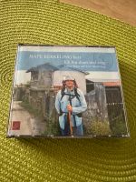 Hörbuch 6 CD‘s Hape Kerkeling „Ich bin dann mal weg“ Sachsen - Zwickau Vorschau