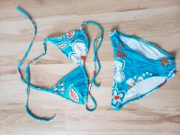 Bikini von Mexx Gr. 36 Cup C türkis bunt Bayern - Priesendorf Vorschau