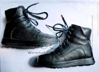 Stiefeletten von Marke "Think" aus echt Leder Gr S 40 *** Wuppertal - Oberbarmen Vorschau