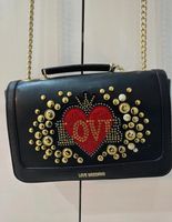 Love Moschino Tasche Düsseldorf - Düsseltal Vorschau