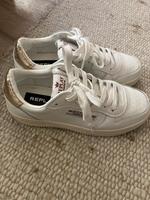 Replay Sneakers Weiß Gr. 38 Baden-Württemberg - Heidelberg Vorschau