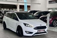 Ford Focus ST-Line*Kamera*Navi*17Zoll*Keyless Go*LED- Saarland - Nohfelden Vorschau