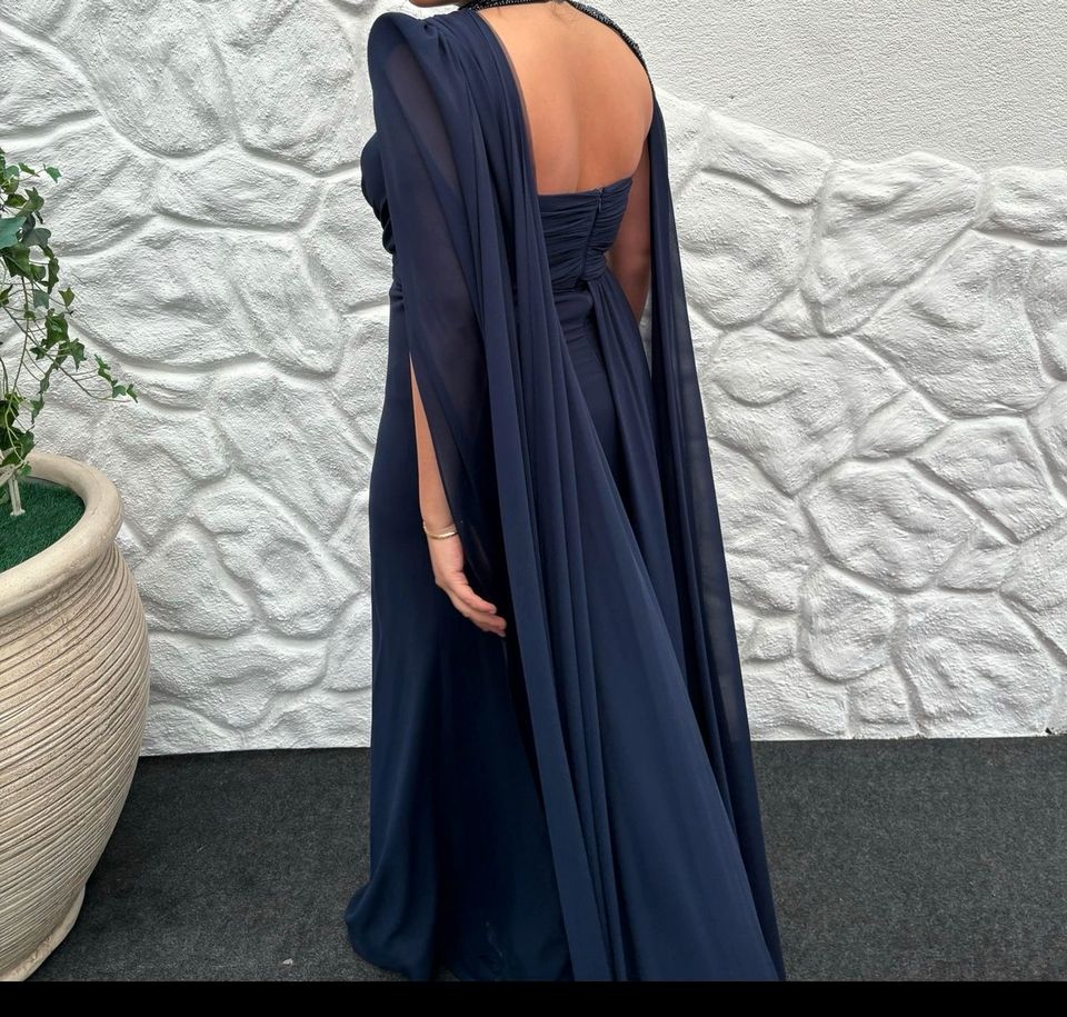 Abendkleid in Gersthofen