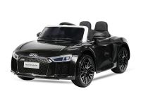 Audi R8 Spyder Kinder Auto Kinder Elektroauto Akku Kinderfahrzeug Nordrhein-Westfalen - Gelsenkirchen Vorschau