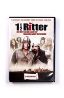 1 1/2 Ritter auf DVD als 2-Disc Special Edition mit Til Schweiger Bayern - Sulzbach-Rosenberg Vorschau