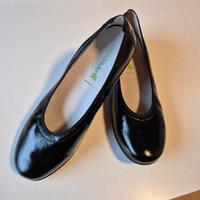 Waldläufer Schuhe schwarz Ballerina Gr. 38 Bayern - Beilngries Vorschau