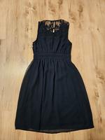 Kleid Vero Moda blau XS Nordrhein-Westfalen - Wermelskirchen Vorschau