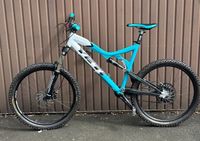 Yeti Mountain Bike 575 Racing Team Edition Fully Rockshox Deore Hessen - Fulda Vorschau