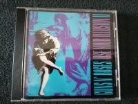 Guns N' Roses - Use your Illusion 2 Album CD TOP Bayern - Hohenroth bei Bad Neustadt a d Saale Vorschau