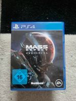 Mass Effect: Andromeda / PS4 Brandenburg - Pritzwalk Vorschau