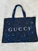 Gucci Stofftasche Sterne Sternbilder shopper Baden-Württemberg - Altshausen Vorschau