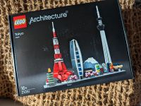 Lego 21051 Architecture Tokyo (neu/ovp) Baden-Württemberg - Eberbach Vorschau