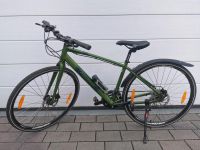 Merida Crossway Urban 40 Crossbike Fahrrad Baden-Württemberg - Weinsberg Vorschau