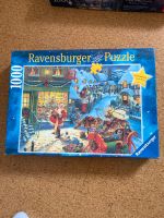 ravensburger puzzle 1000teile Nordrhein-Westfalen - Dülmen Vorschau