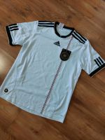 Adidas Deutschland Fußball Trikot Deutscher Fussballbund  gr.L Sachsen - Ostritz Vorschau