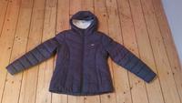 HOLLISTER Damen Jacke Gr. L grau mit Teddyfell Innen Dortmund - Aplerbeck Vorschau