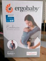 Ergobaby embrace Hessen - Seligenstadt Vorschau