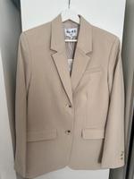 ***NEU*** NA-KD Lässiger Blazer mit Oversize-Passform Gr.34 beige Eimsbüttel - Hamburg Eimsbüttel (Stadtteil) Vorschau
