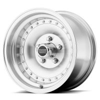 American Racing AR615 Outlaw I 15x8 5x4.75" US Car Flegen Niedersachsen - Bad Bentheim Vorschau