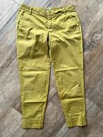 Drykorn Hose Chino Leicht Baumwollmix Gr 28 Baden-Württemberg - Radolfzell am Bodensee Vorschau